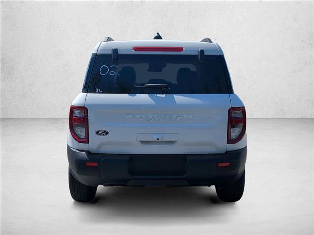 New 2026 Ford Bronco Sport Big Bend AWD/4WD image 8