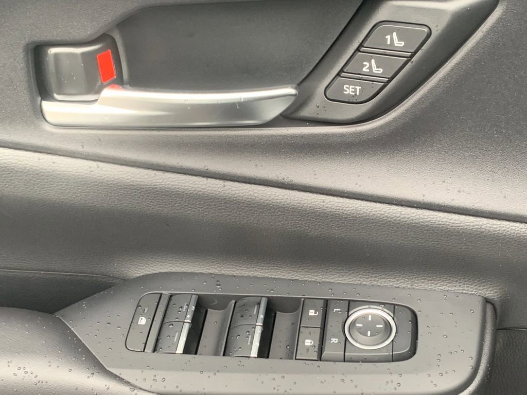 New 2026 Toyota Prius XSE Premium image 13