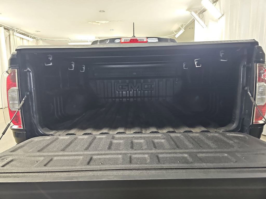 Certified 2022 GMC Canyon Elevation w/ Trailering Package image 15