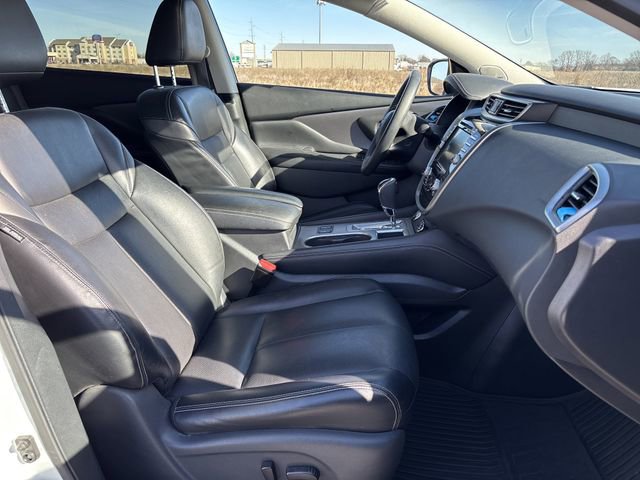 Used 2024 Nissan Murano SL image 33