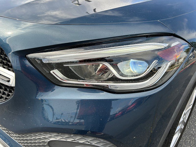 Used 2021 Mercedes-Benz GLA 250 image 10