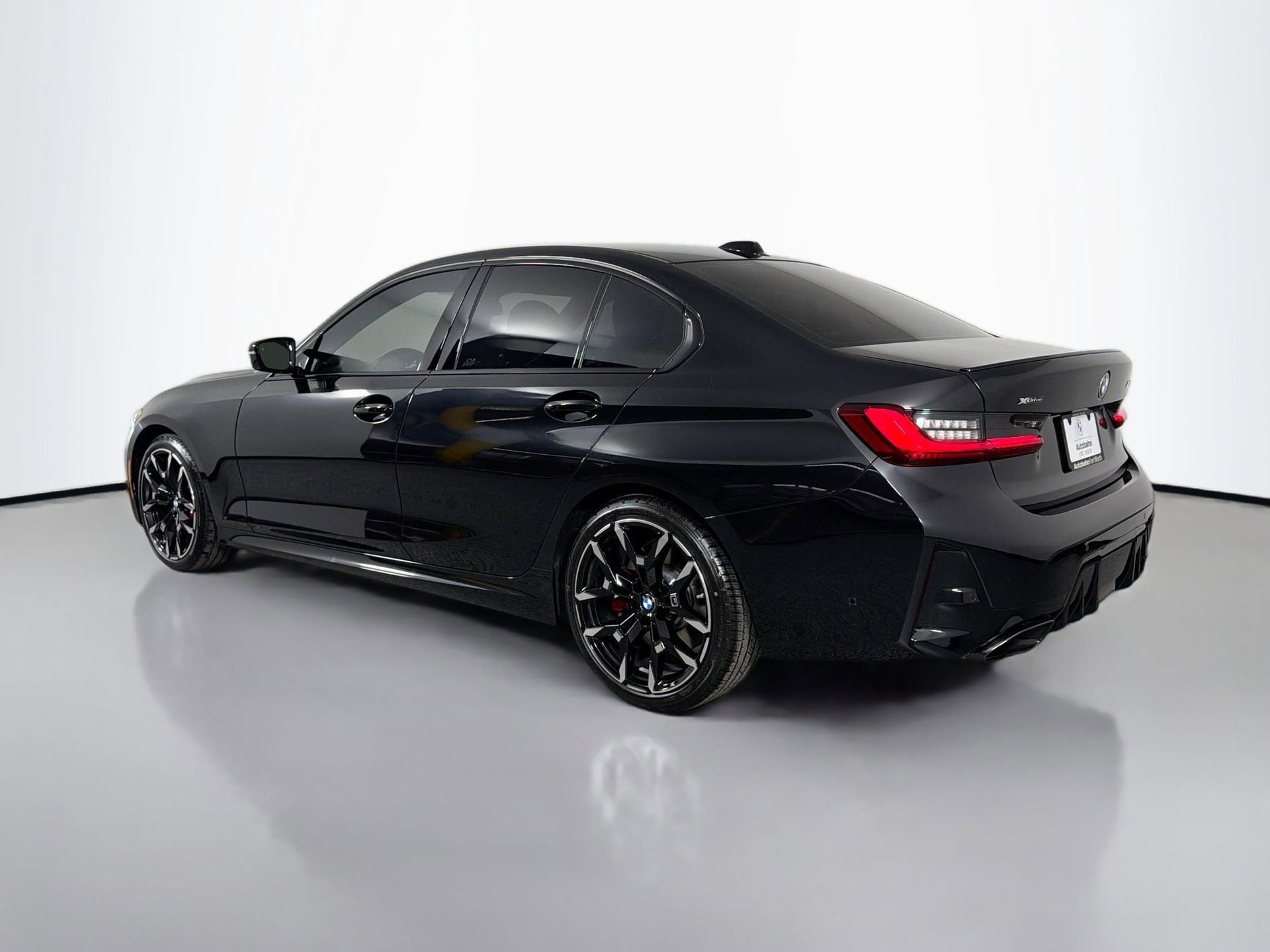 New 2026 BMW M340i xDrive w/ Premium Package image 7