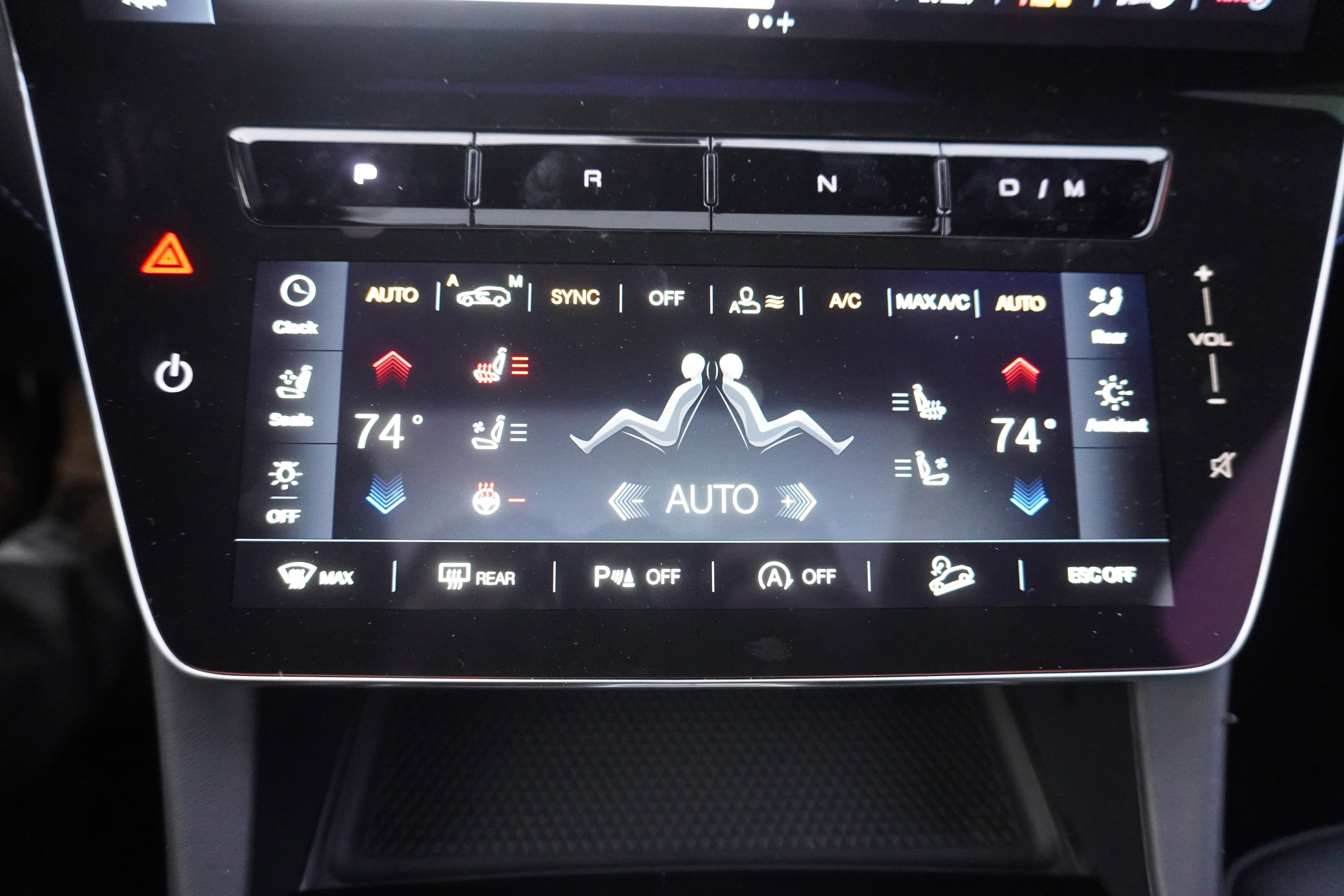 New 2025 Maserati Grecale Modena image 27