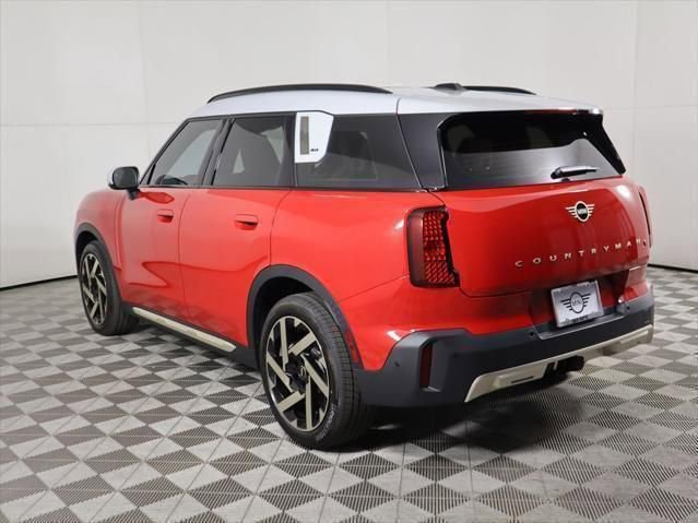 Used 2026 MINI Cooper Countryman S image 8