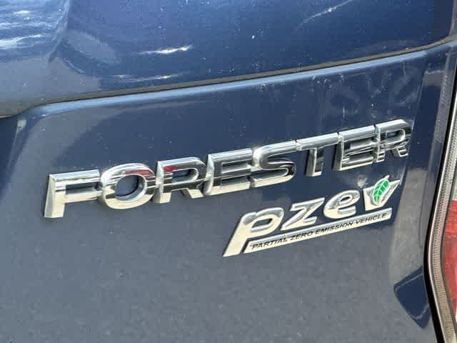Used 2016 Subaru Forester 2.5i Limited AWD/4WD image 18