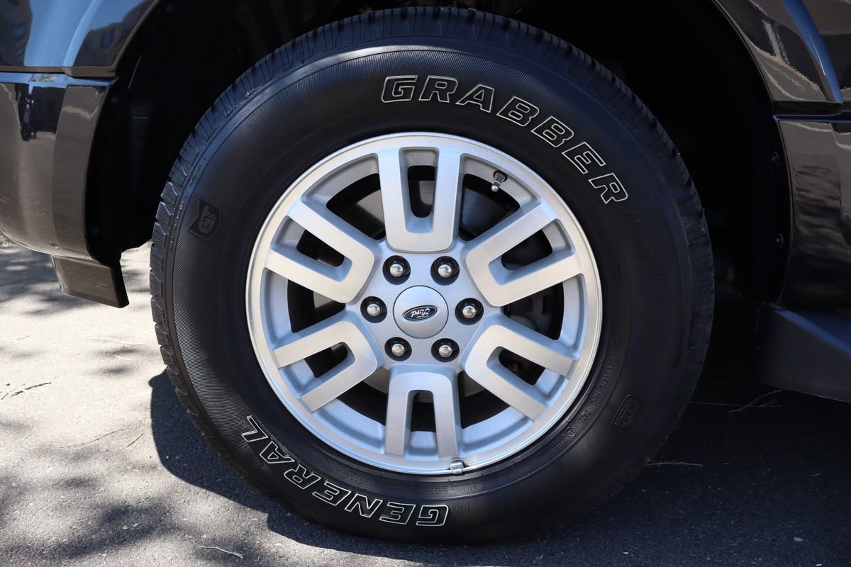 Used 2014 Ford Expedition XLT AWD/4WD image 41