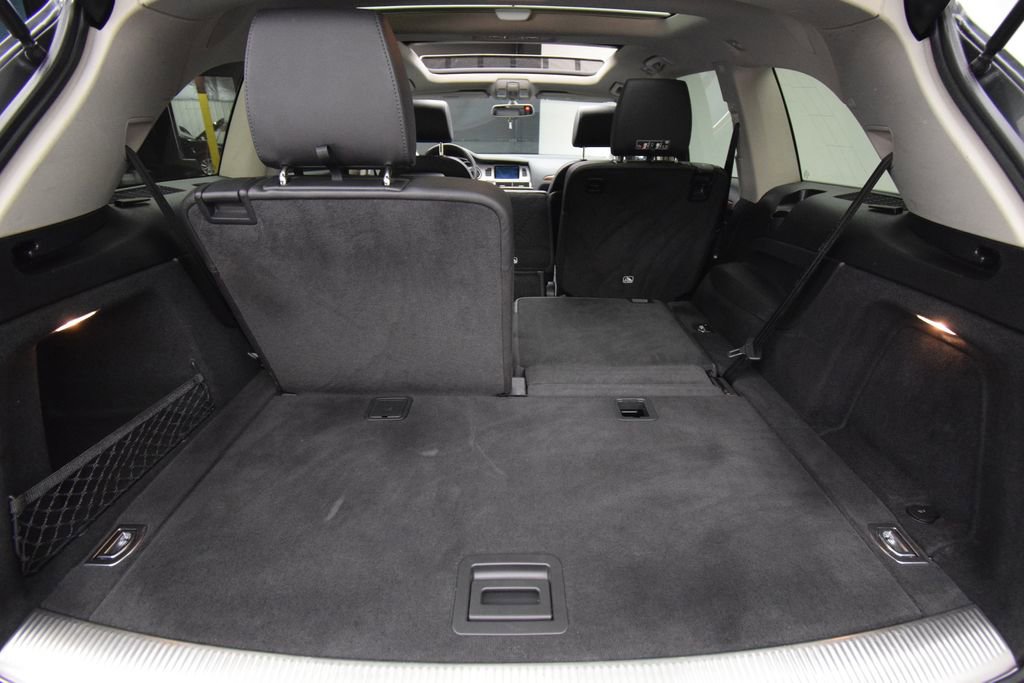 Used 2015 Audi Q7 TDI Premium Plus w/ Premium Plus Package AWD/4WD image 28