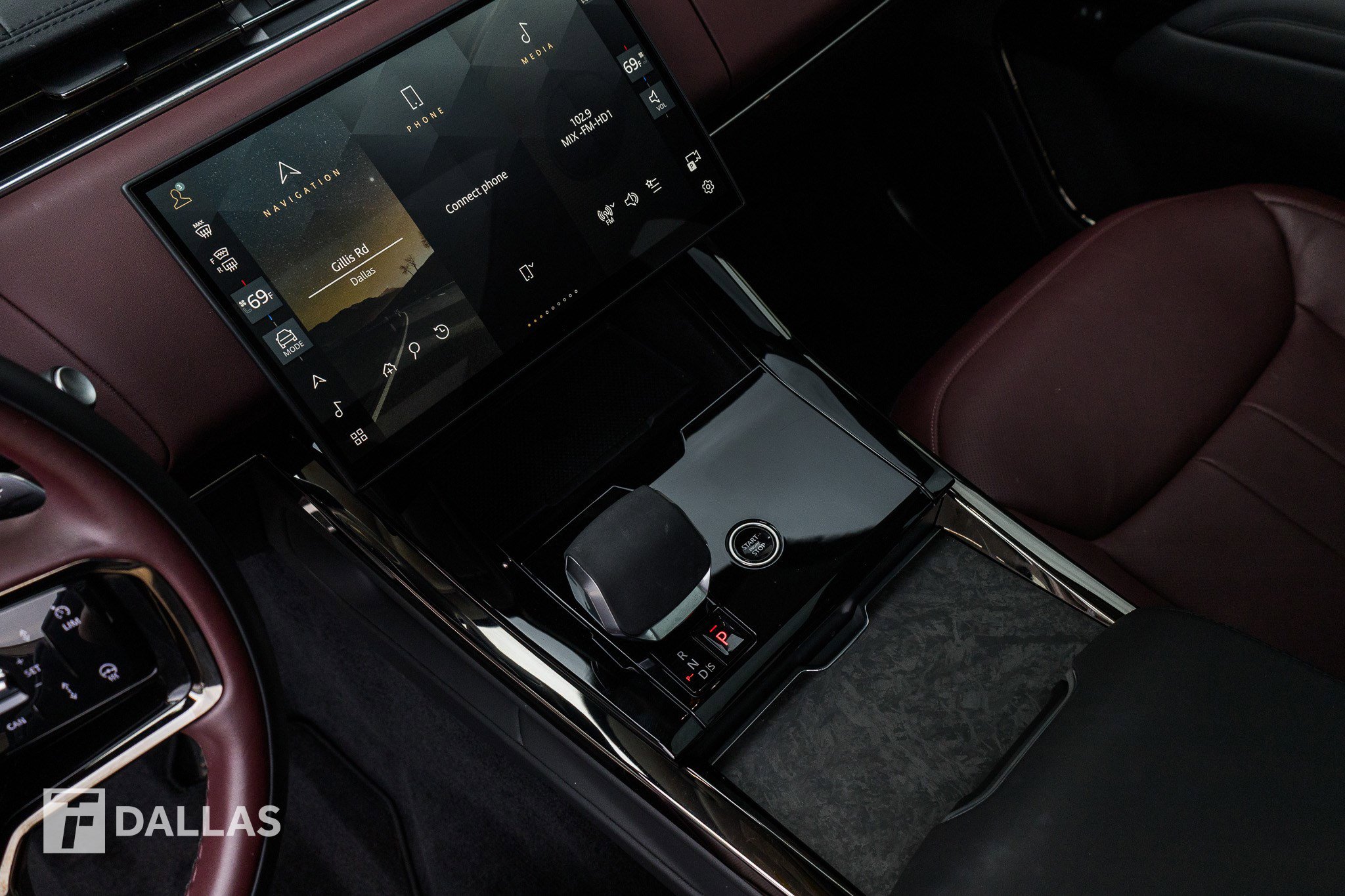 Used 2024 Land Rover Range Rover Sport Dynamic SE image 26