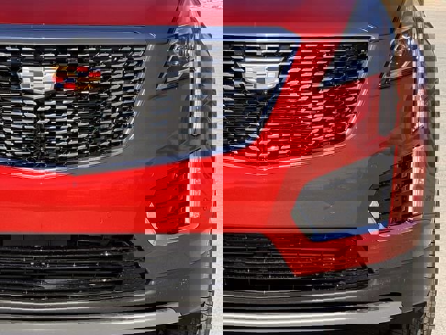 New 2026 Cadillac XT5 Premium Luxury w/ Driver Assist Package image 6