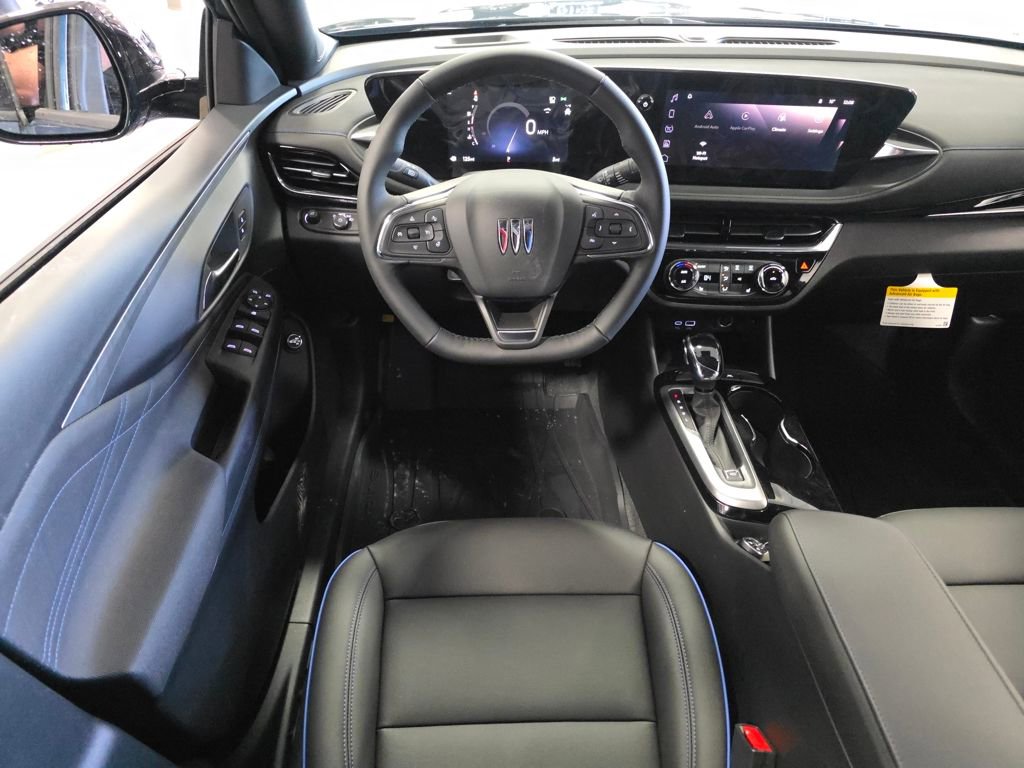 Used 2026 Buick Envista Sport Touring w/ Convenience I Package image 14
