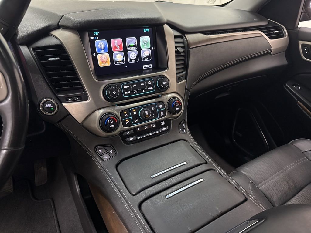 Used 2019 GMC Yukon XL Denali w/ Denali Ultimate Package RWD image 22