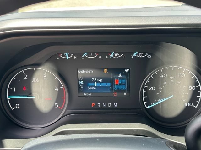 New 2026 Ford F250 XL w/ 360-Degree Camera Package AWD/4WD image 7