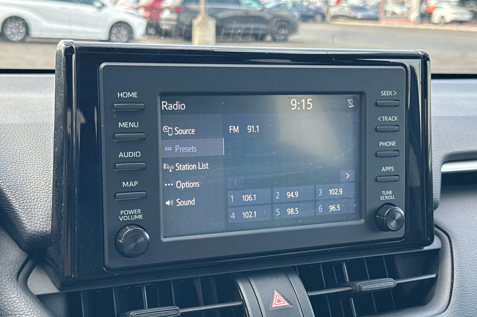 Certified 2019 Toyota RAV4 XLE w/ Convenience Package AWD/4WD image 18