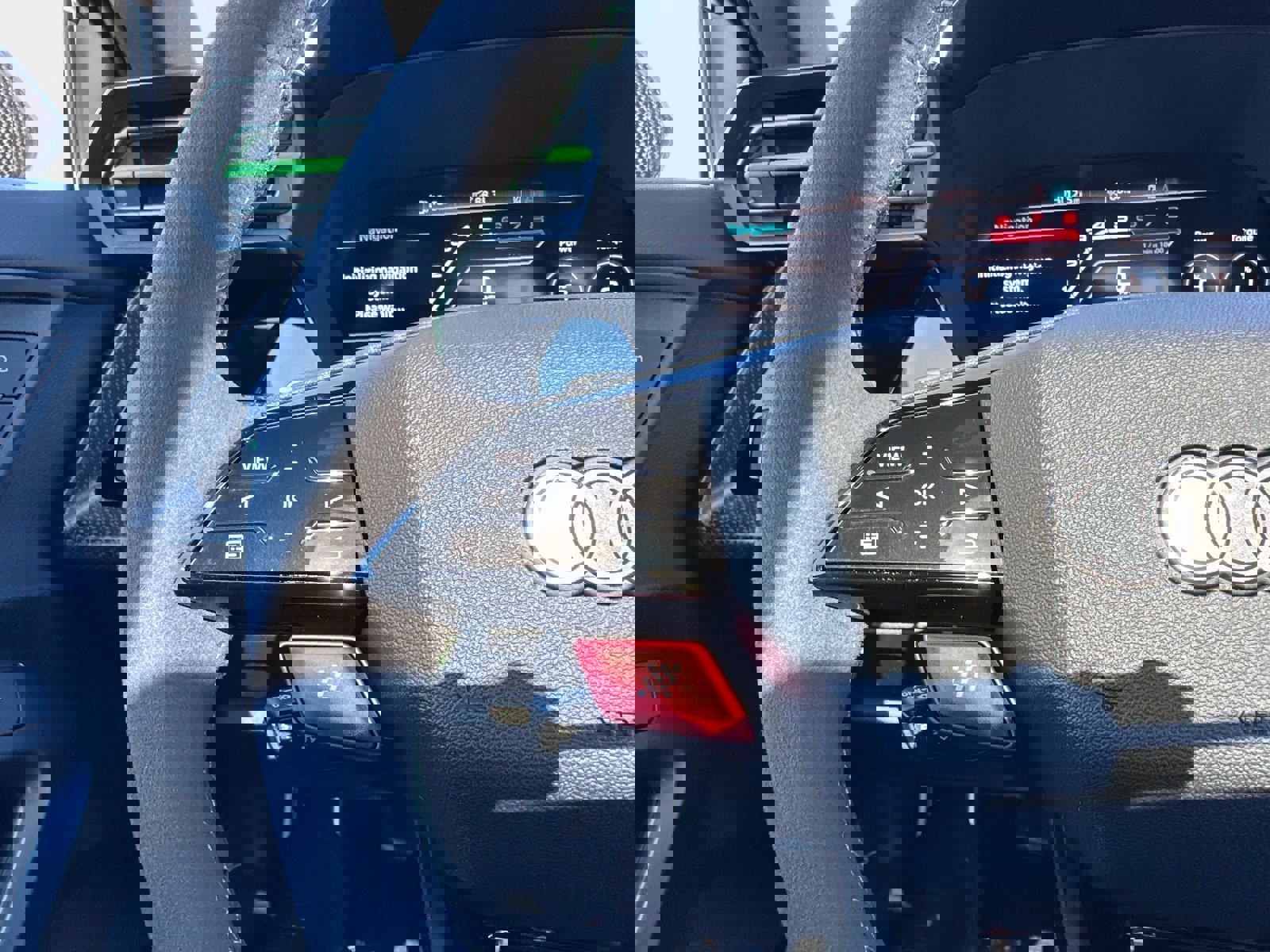 New 2026 Audi RS 3 image 28