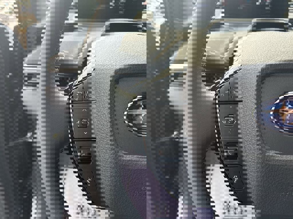 New 2026 Subaru Solterra Premium w/ Premium Convenience Package image 17