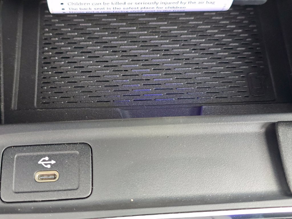 New 2026 Mercedes-Benz GLB 250 4MATIC image 30
