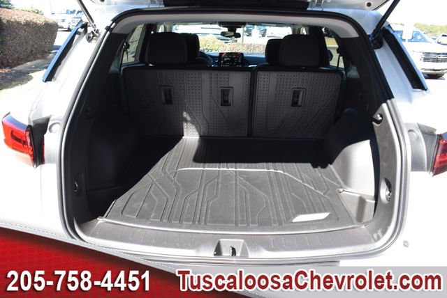 New 2026 Chevrolet Blazer LT w/ Midnight/Sport Edition image 9