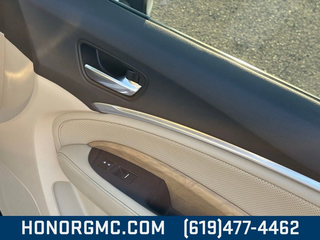 Used 2020 Acura MDX FWD w/ Technology Package image 24