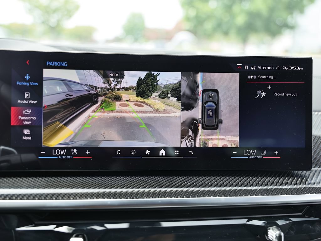 New 2026 BMW X5 M60i w/ Climate Comfort Package AWD/4WD image 39