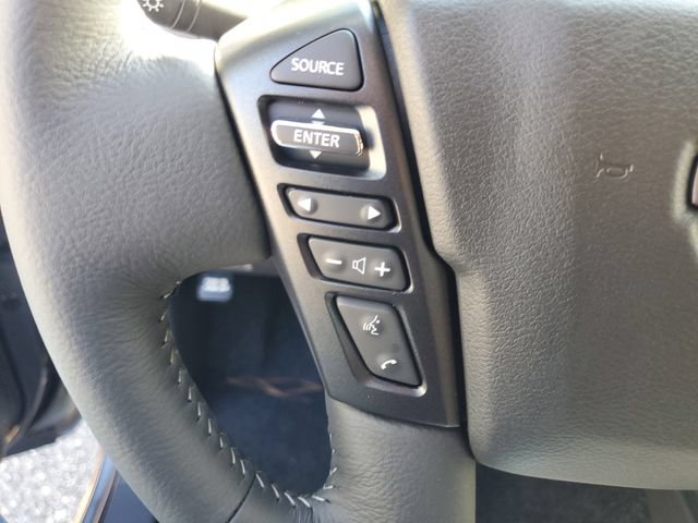 New 2026 Nissan Frontier SV w/ SV Convenience Package RWD image 11