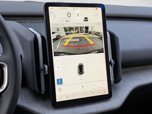 New 2026 Volvo EX30 Plus w/ Protection Package Premier image 14