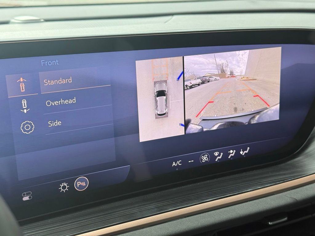 Used 2024 Buick Envision Sport Touring image 15