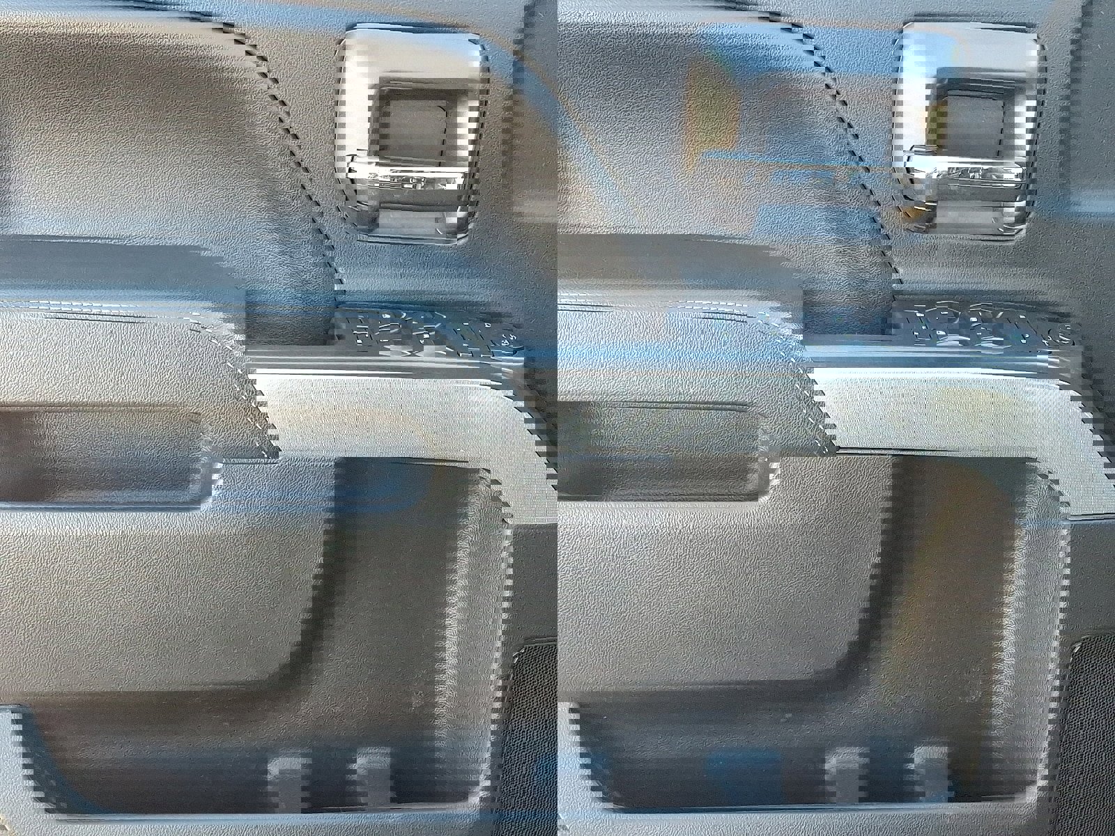 Used 2016 Chevrolet Silverado 1500 LT w/ LPO, Off-Road Sport Package image 12