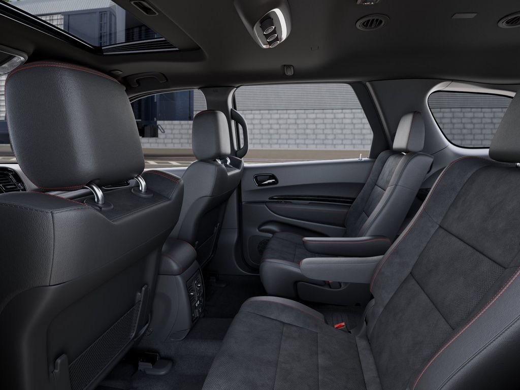 New 2027 Dodge Durango GT AWD/4WD image 23