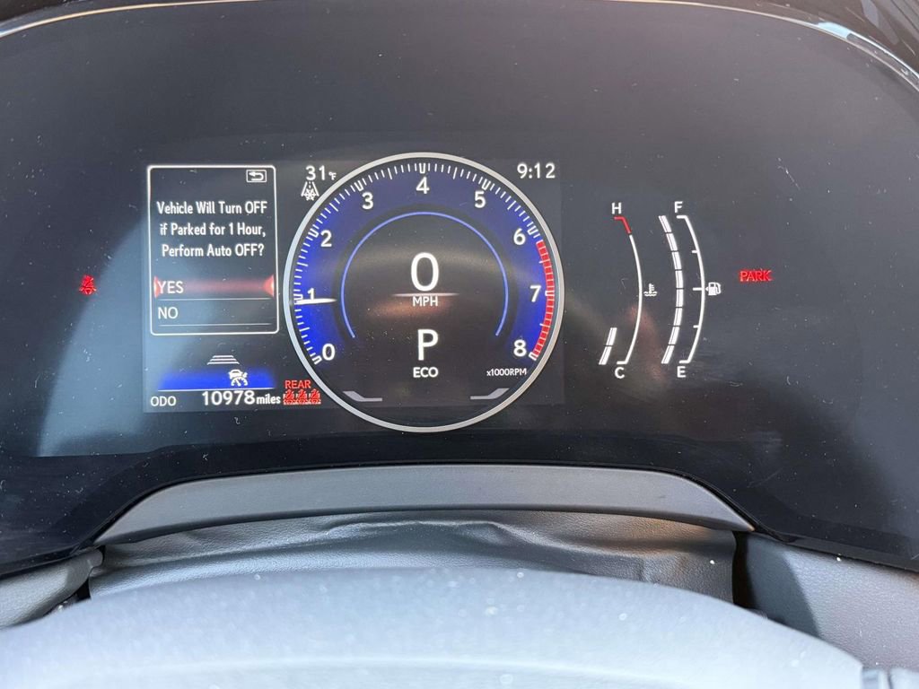 Used 2024 Lexus RX 350 Premium image 30