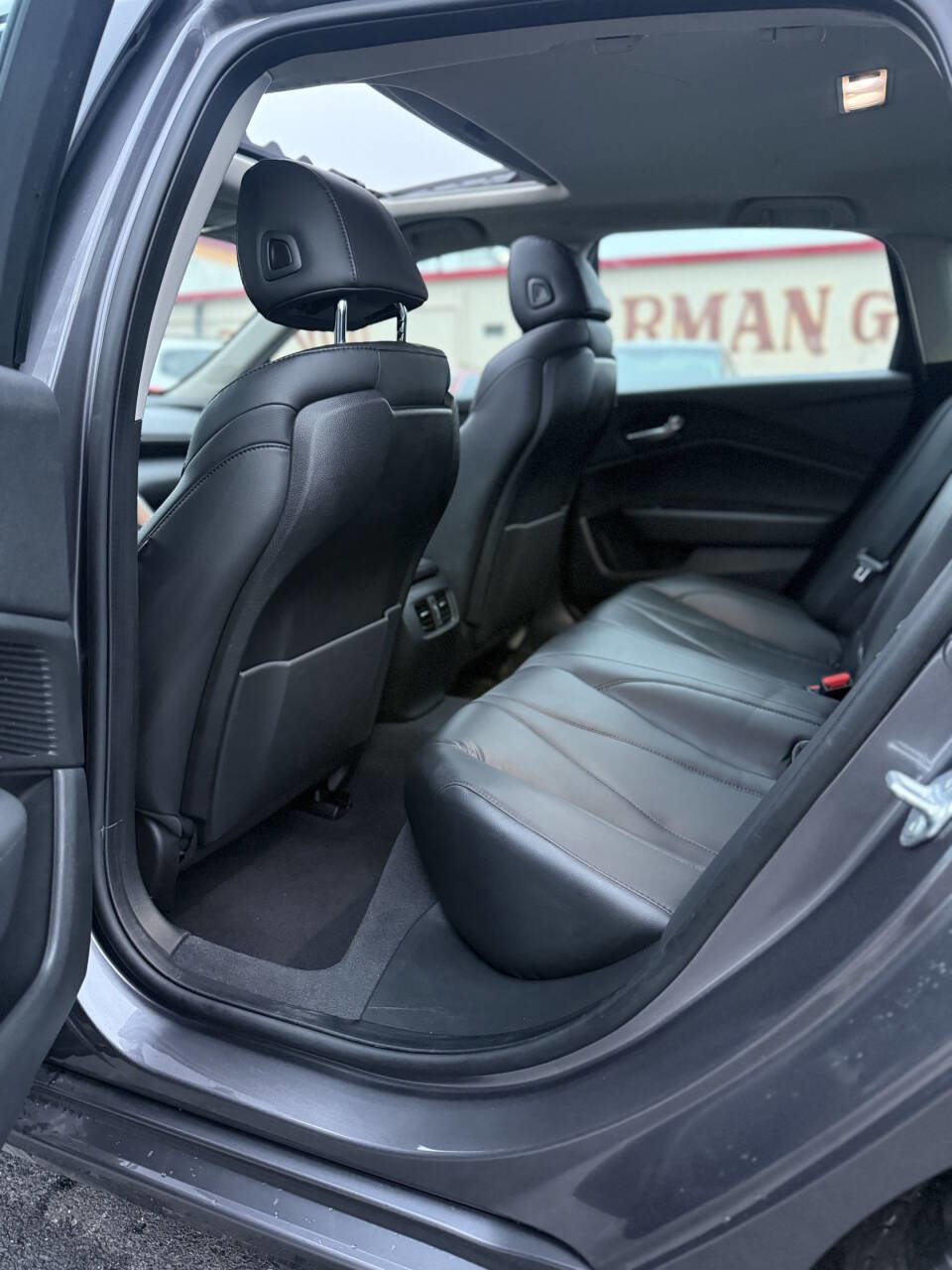 Used 2021 Acura TLX image 33