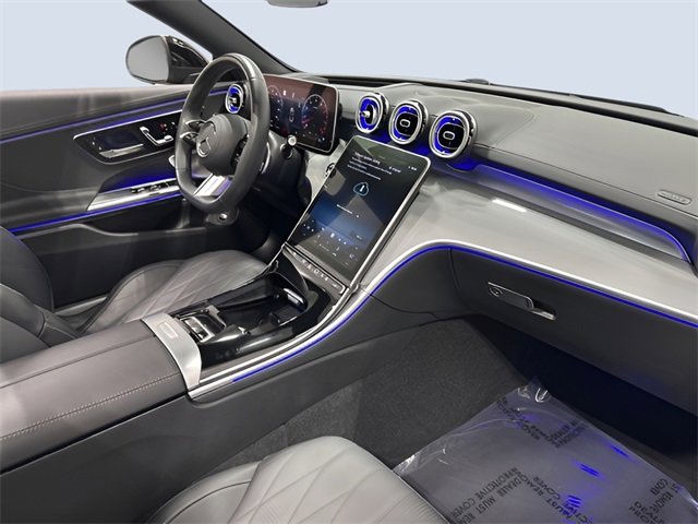 Used 2024 Mercedes-Benz CLE 450 4MATIC Cabriolet image 14