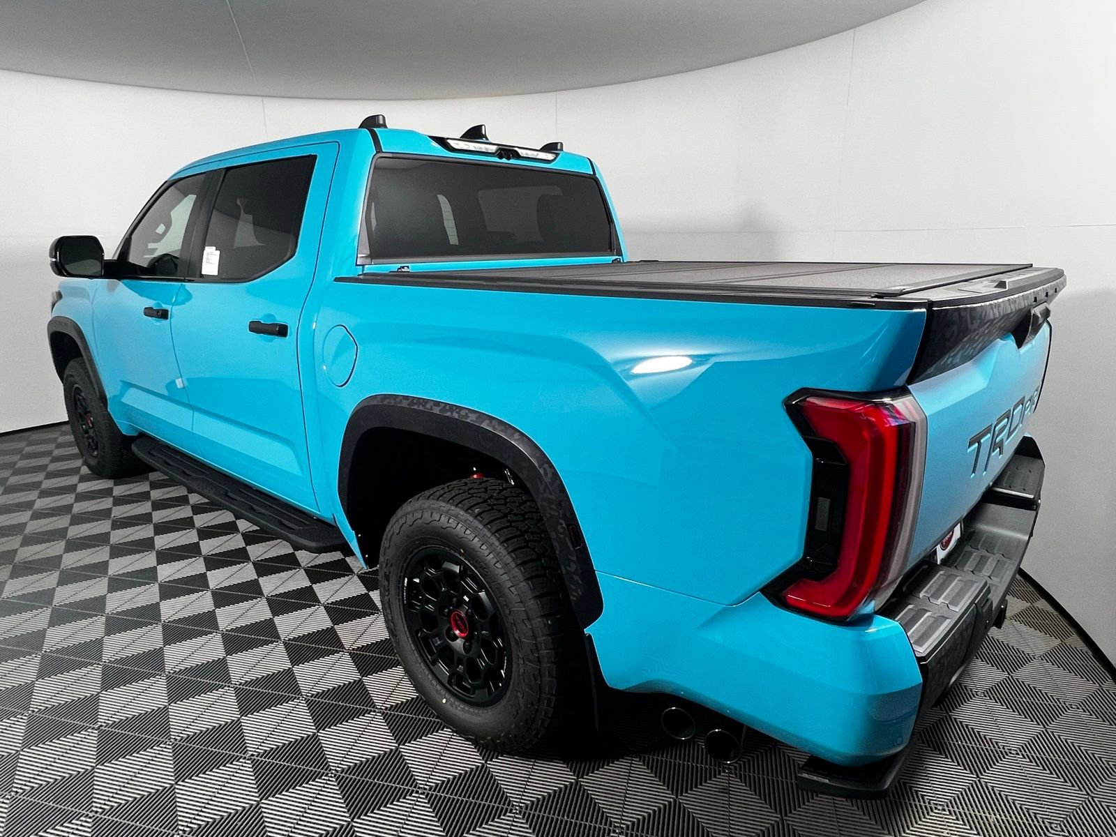 New 2026 Toyota Tundra TRD Pro AWD/4WD image 7