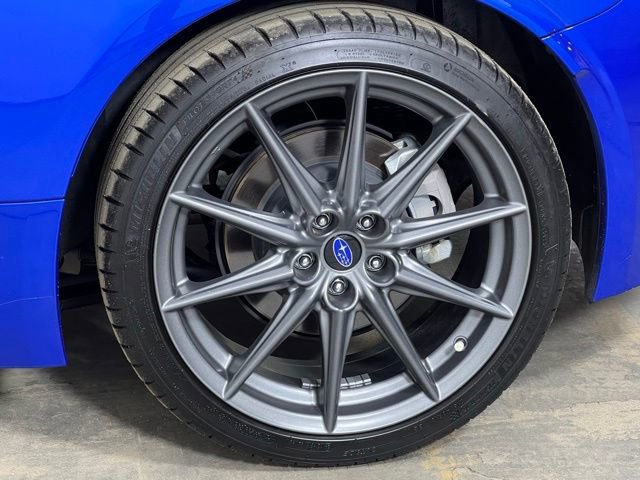Used 2024 Subaru BRZ Limited w/ Popular Package 1 image 30