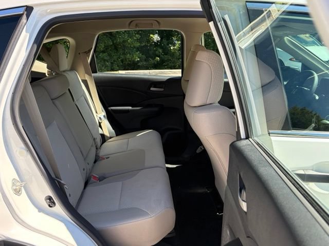 Used 2016 Honda CR-V LX image 29