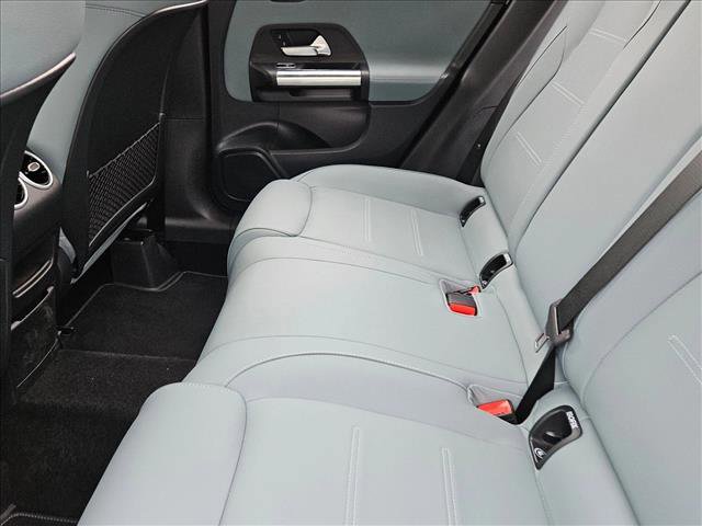 Certified 2026 Mercedes-Benz GLA 250 image 19