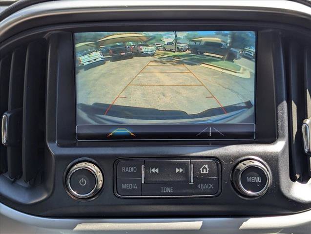 Used 2018 Chevrolet Colorado ZR2 AWD/4WD image 12