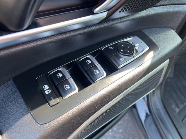 Certified 2022 Kia Telluride EX w/ EX Premium Package image 32