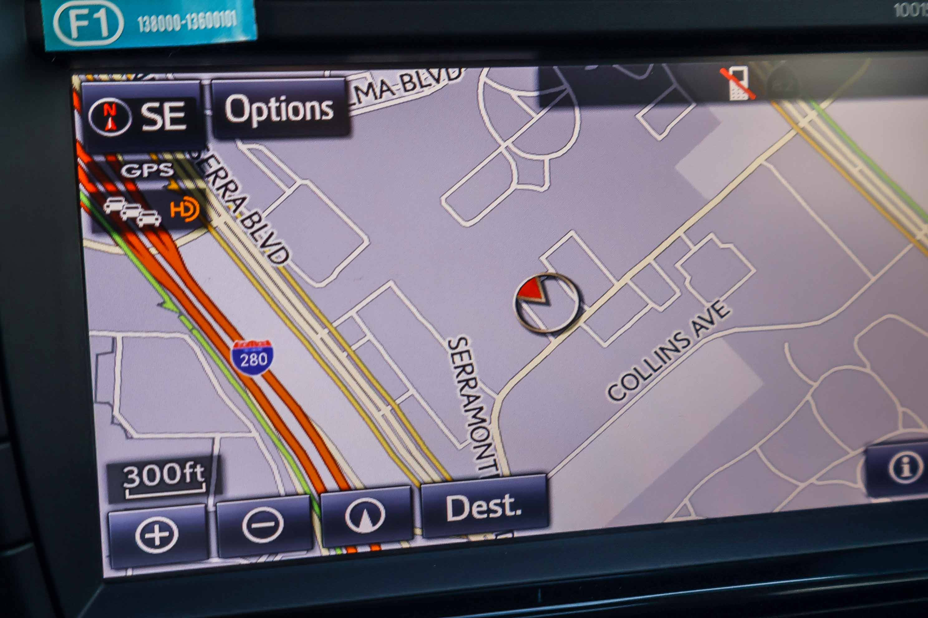 Used 2015 Toyota Corolla S Premium image 6