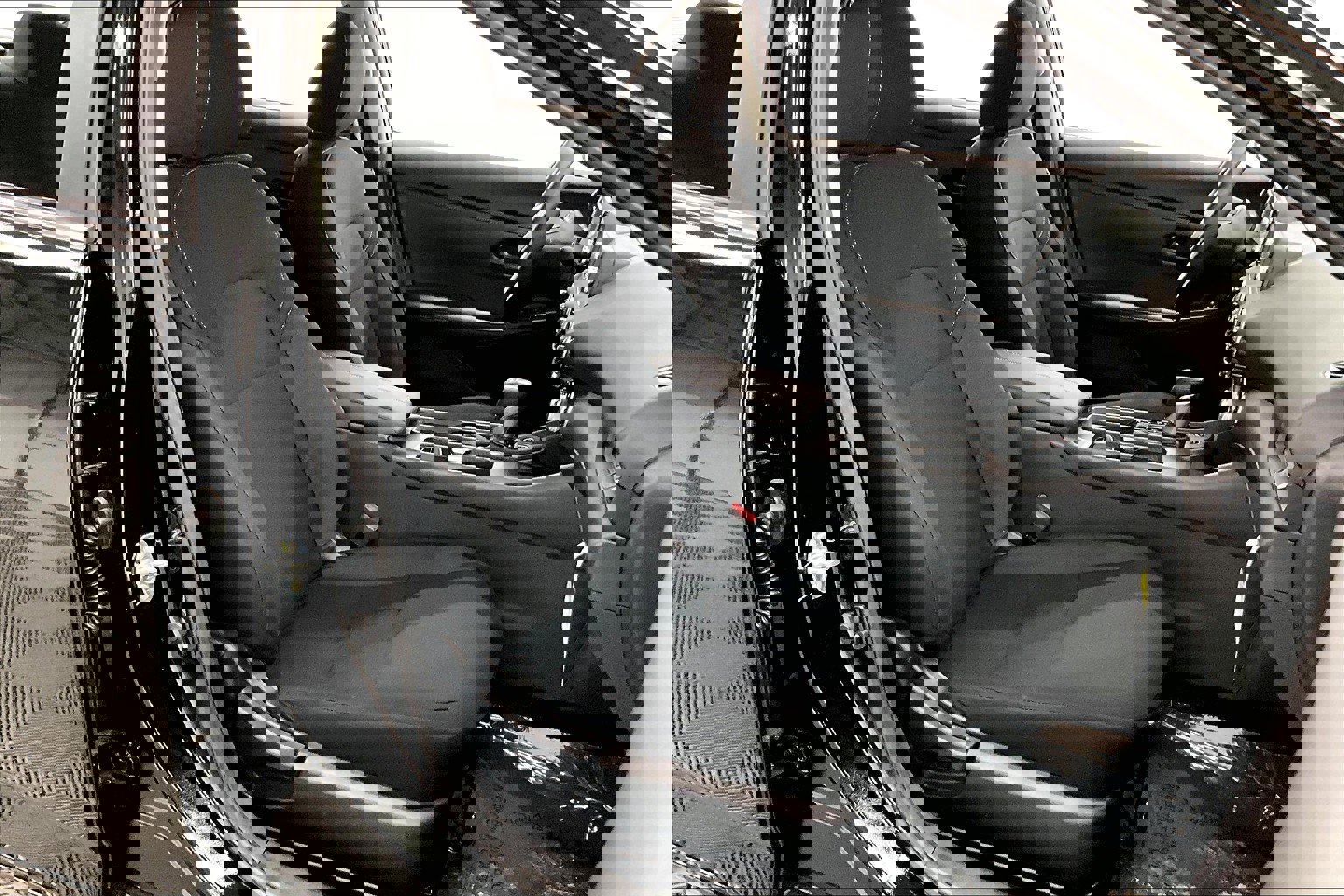 New 2025 Nissan Sentra S image 98