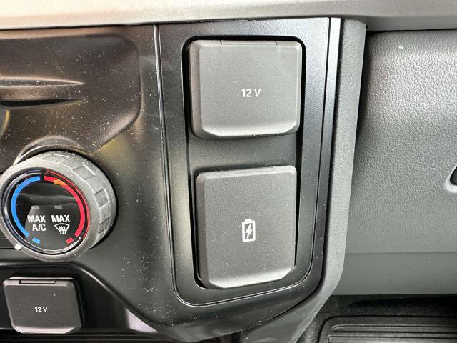 New 2025 Ford F450 XL w/ Snow Plow Prep Package image 27