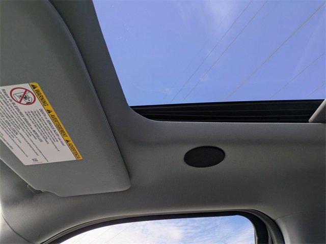 New 2025 Ford F250 Lariat w/ Lariat Ultimate Package image 25