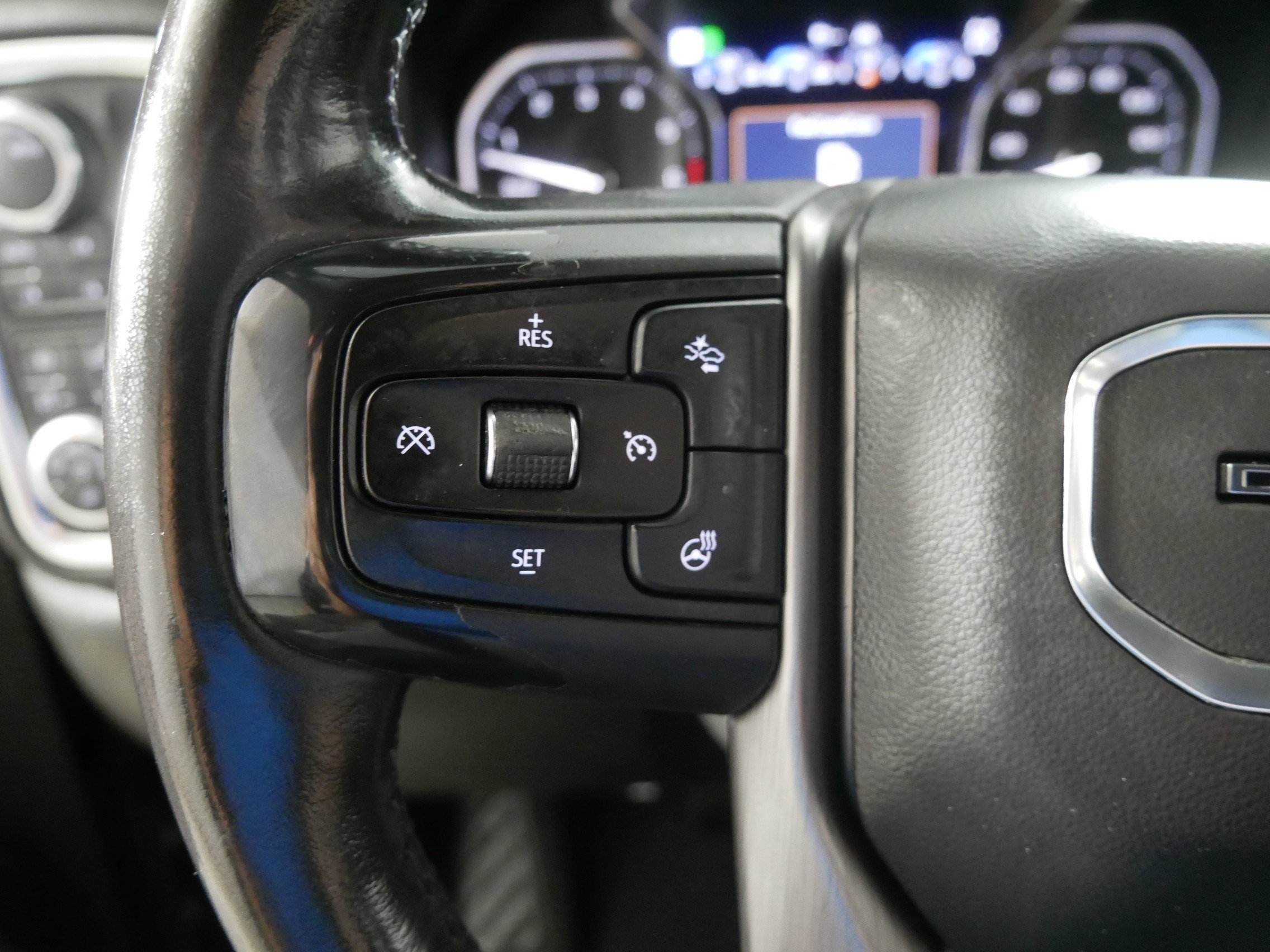 Used 2020 GMC Sierra 1500 Denali w/ Denali Ultimate Package AWD/4WD image 27