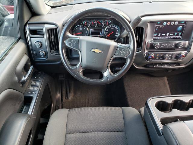 Used 2018 Chevrolet Silverado 1500 LT w/ All Star Edition image 18