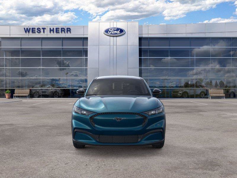 New 2026 Ford Mustang Mach-E Select w/ Comfort Package Lite AWD/4WD image 7