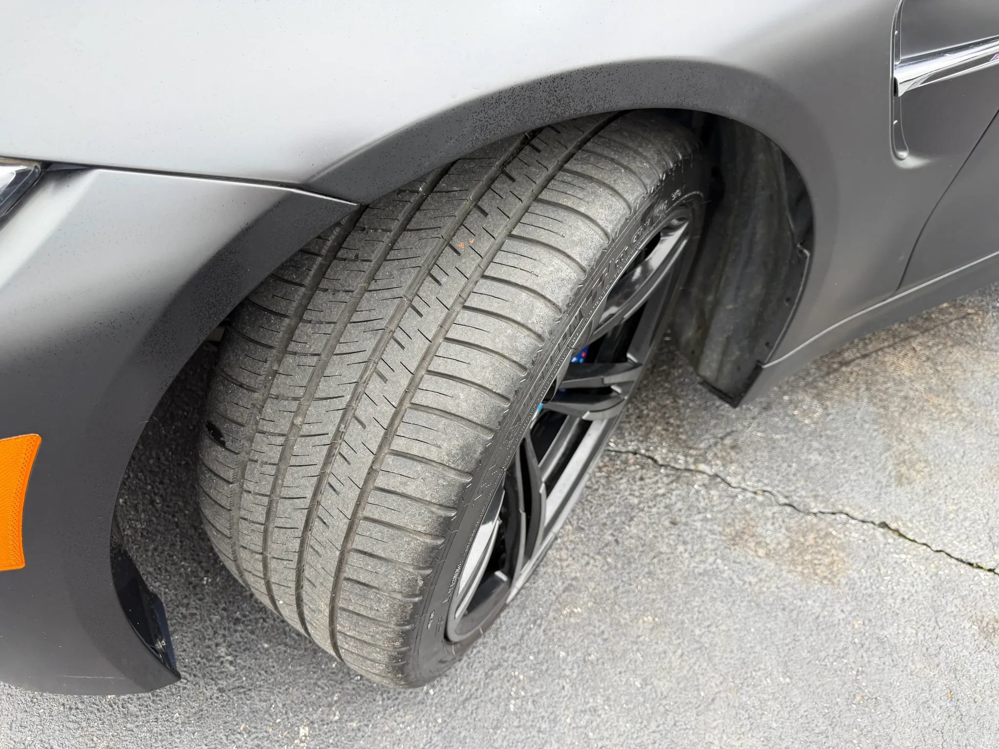 Used 2016 BMW M4 Coupe RWD image 51