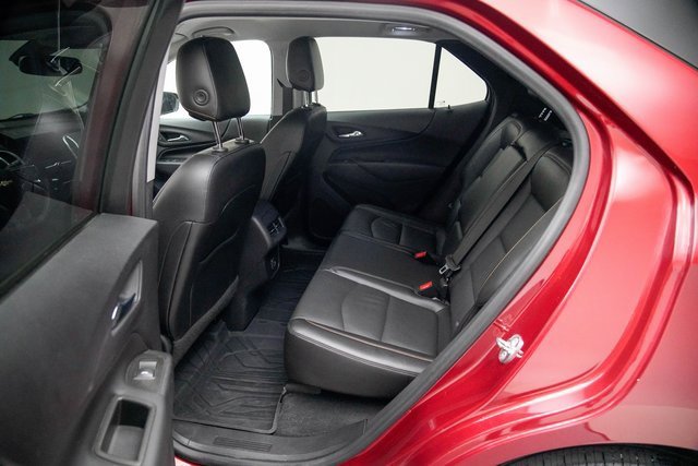 Used 2021 Chevrolet Equinox LT image 24