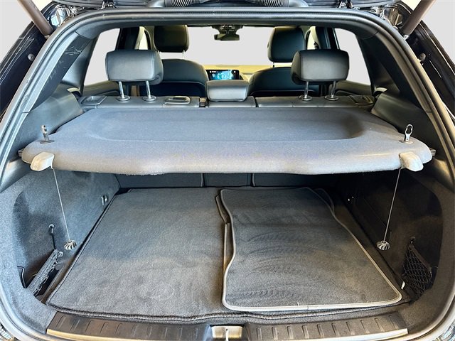 Certified 2022 Mercedes-Benz GLA 250 4MATIC image 26