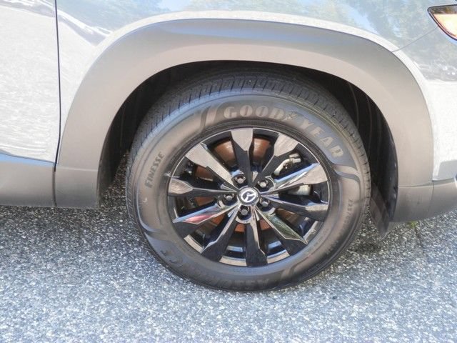 Used 2023 MAZDA CX-50 2.5 S w/ Cargo Package AWD/4WD image 10