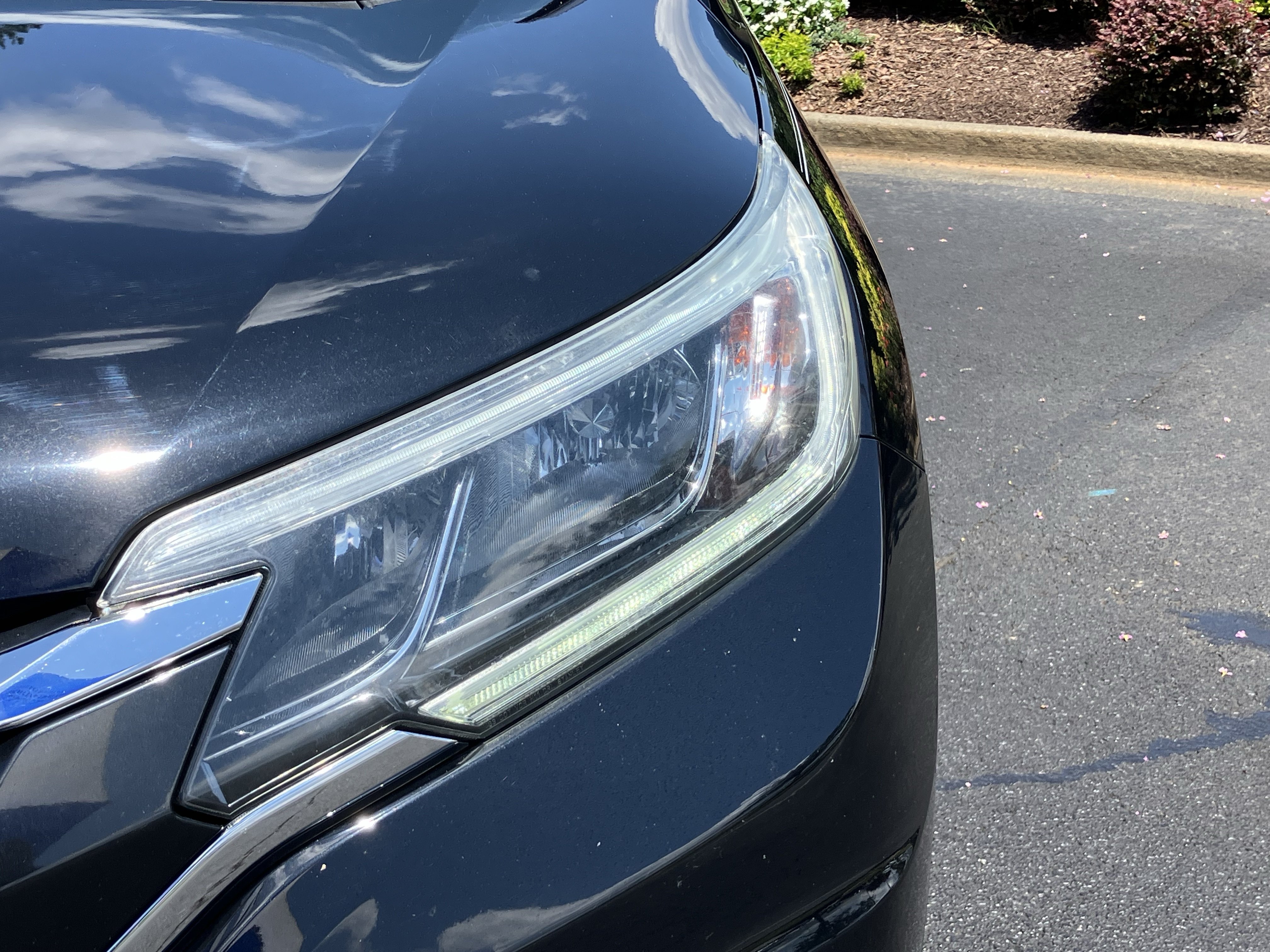 Used 2015 Honda CR-V EX image 5