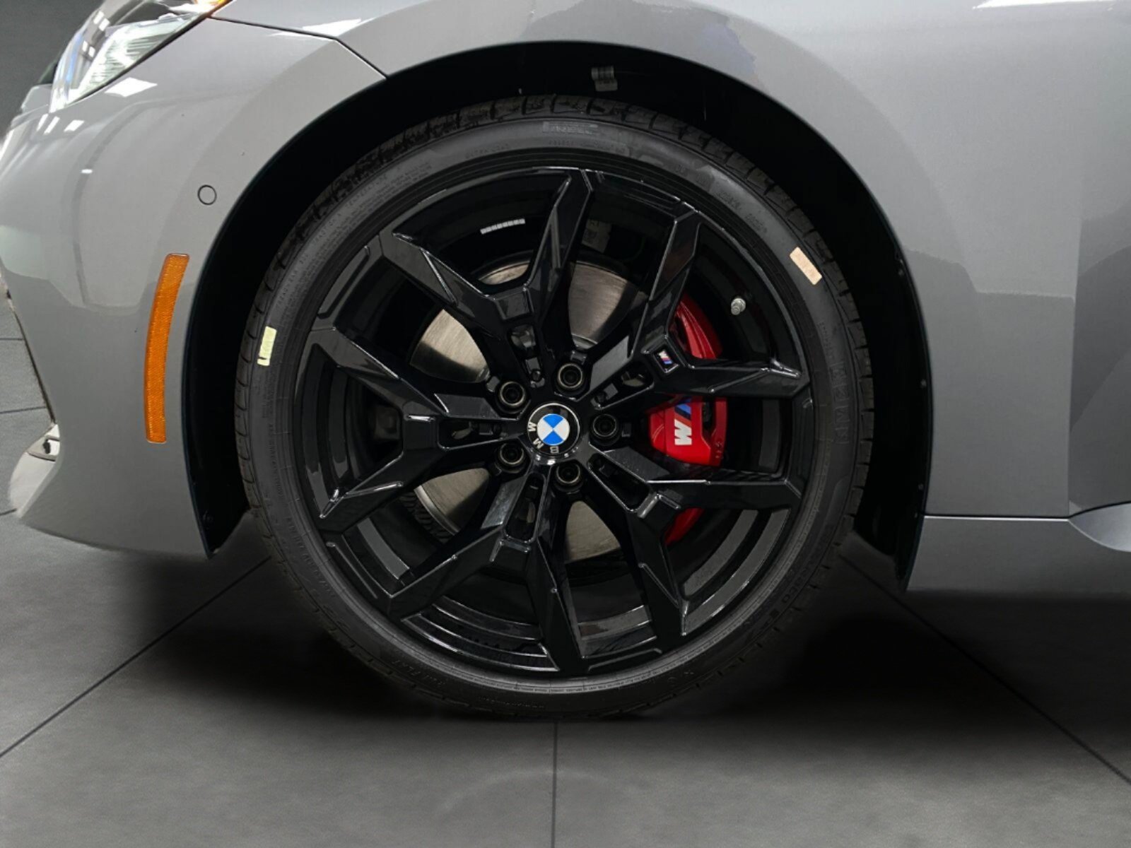 New 2027 BMW M240i Coupe w/ Premium Package RWD image 11